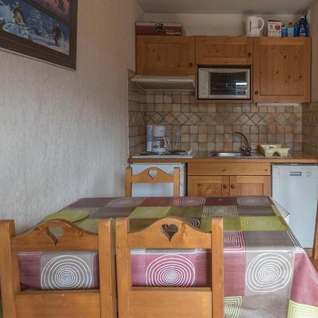 Appartement T2 Les Houches Pied Des Pistes Bagian luar foto